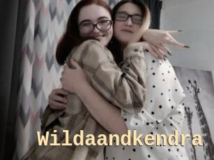 Wildaandkendra