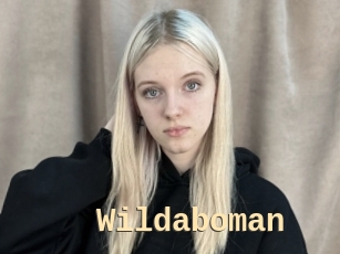 Wildaboman