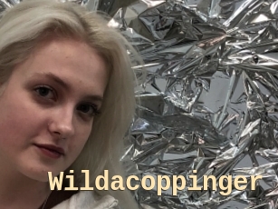 Wildacoppinger