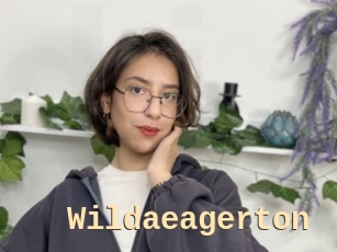 Wildaeagerton