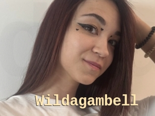 Wildagambell