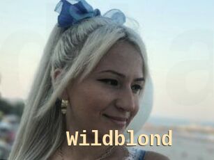 Wildblond