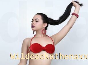 Wildcockathenaxx