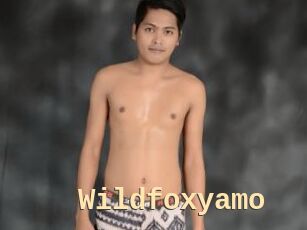 Wildfoxyamo