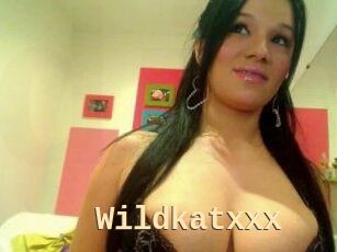 Wildkatxxx