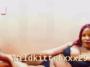 Wildkittenxxx29