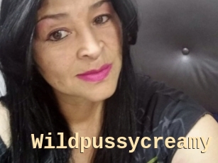 wildpussycreamy Dialogue Sexe