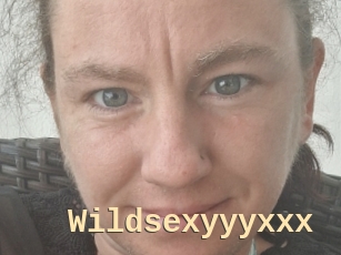 Wildsexyyyxxx