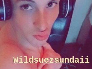 Wildsuezsundaii