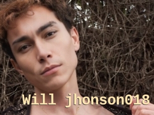 Will_jhonson018