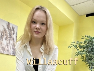 Willaacuff
