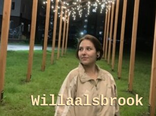 Willaalsbrook