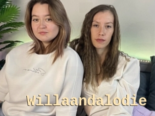 Willaandalodie