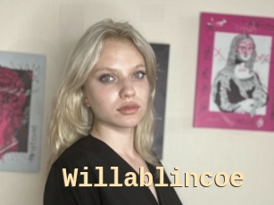 Willablincoe