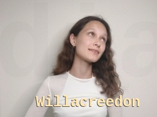 Willacreedon