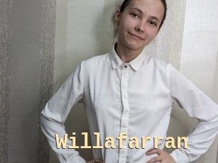 Willafarran
