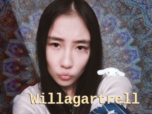 Willagartrell