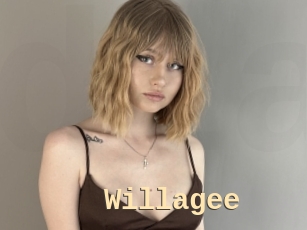 Willagee
