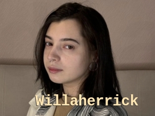 Willaherrick