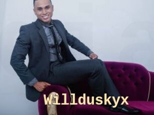 Willduskyx