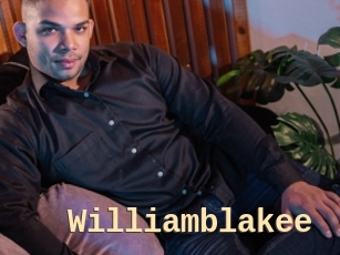 Williamblakee