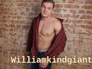 Williamkindgiant