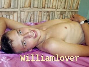 Williamlover