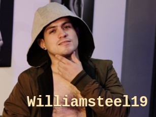 Williamsteel19