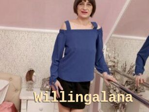 Willingalana