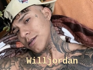 Willjordan