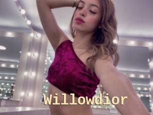 willowdior Dialogue Sexe