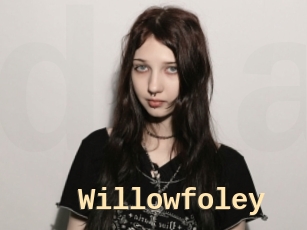Willowfoley