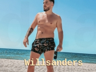 Willsanders