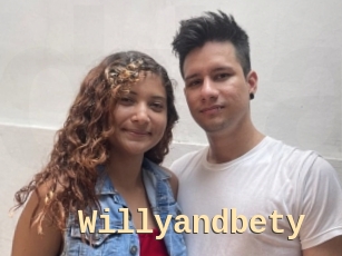 Willyandbety