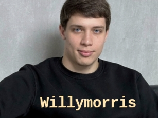 willymorris Dialogue Sexe