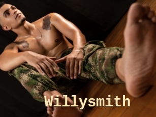 willysmith Dialogue Sexe