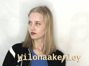 Wilonaakerley