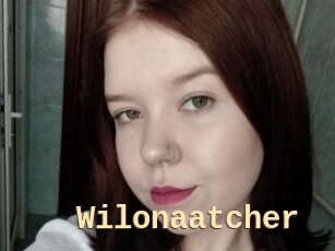 Wilonaatcher