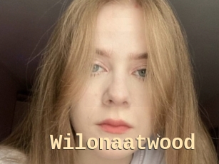 Wilonaatwood
