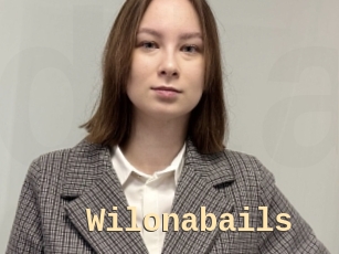 Wilonabails
