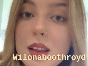 wilonaboothroyd Dialogue Sexe
