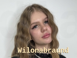 Wilonabraund