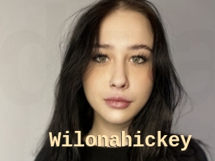 Wilonahickey