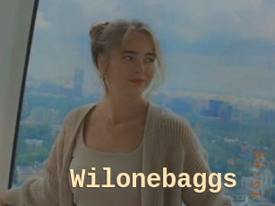 Wilonebaggs