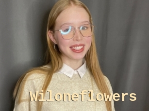 wiloneflowers Dialogue Sexe