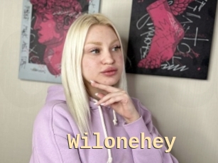 Wilonehey