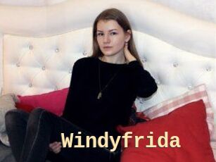 Windyfrida