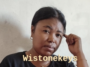 Wistonekeys