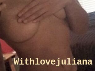 Withlovejuliana