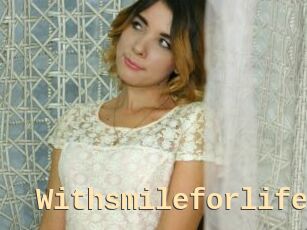 Withsmileforlife